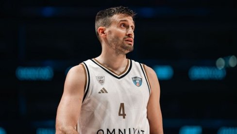 TIM IZ EMIRATA IGRA LOŠE NA GOSTOVANJIMA: Virtus vidi priliku da stigne do pobede