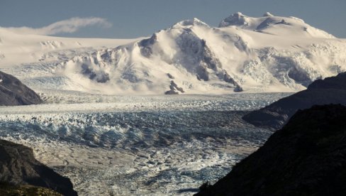KLJUČ RAZVOJA ARKTIKA: Šta su naučnici otkrili na dnu Laptevskog mora