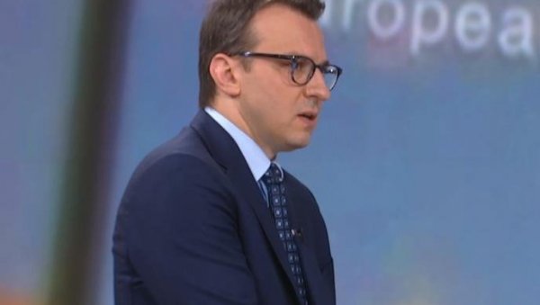 ЗАОКРУЖЕНА ПОБЕДА У СВИХ 10 СРПСКИХ ОПШТИНА Петковић: Убедљива победа Српске Листе тријумф је српске слоге и јединства