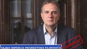 LAŽOMER: TAJNA IMPERIJA PROREKTORA FILIPOVIĆA (VIDEO)