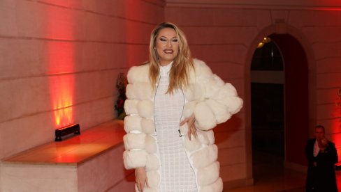 ŽELJA NAM JE DA DOBIJEMO DETE: Rada Manojlović o dugogodišnjem partneru koga krije od javnosti