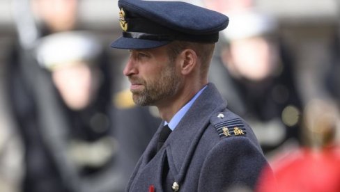 KRALJ ČARLS JE U NAJVAŽNIJEM TRENUTKU SINU REKAO NE: Da li je ovo razlog što su zahladili odnos?