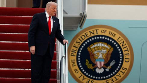 DONALD TRAMP U ŠOKU! Ovo nije očekivao kada je naredio napad na Venecuelu