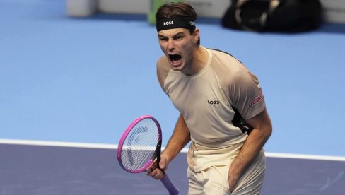 KLADIONIČARSKI KOKTEL: Tiket sastavljen od različitih sportova