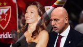 NIŠTA BEZ NJE: Ovo je supruga Saše Obradovića - lepotica koja je 30 leta u braku sa trenerom Zvezde