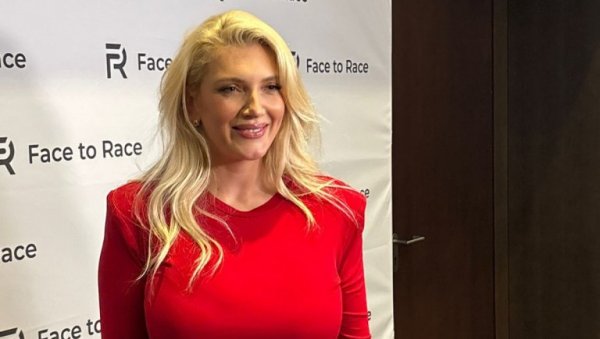 У ФЕБРУАРУ ПОСТАЈЕМ МАМА ПО ТРЕЋИ ПУТ: Николина Ковач Капор блиста у другом стању - Било ми је много тешко прва четири месеца (ФОТО)