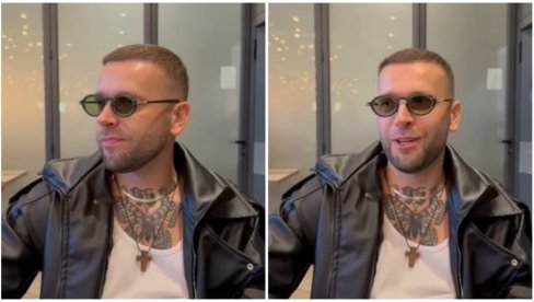 EKSKLUZIVNO ZA NOVOSTI: Vladan Savić otkrio detalje o prvom solističkom koncertu Magla benda (VIDEO)