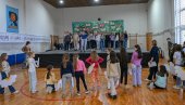 POD AVALOM UČE VEĆ DVA VEKA: Voždovačka osnovna škola Vuk Karadžić u Ripnju obeležila značajan jubilej