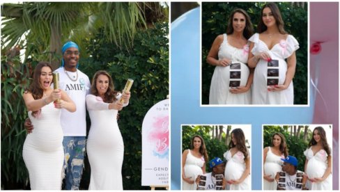 U VEZI I SA MAJKOM I SA ĆERKOM: LJubavna trojka šokirala svet (VIDEO)