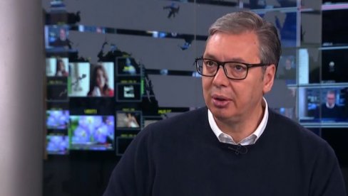 PREDSEDNIK RAZMONTIRAO BLOKADERSKE LAŽI: Topovski udar je bačen na Ćacilend, i to se vidi na snimku - ne na Dijanu Hrku!