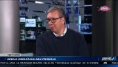 ŠTA RADE SA ČOVEKOM KOJI KAŽE DABOGDA TI DECA IMALA RAK Vučić o činjenici da RTS nije dao otkaz Ivanu Plavšiću