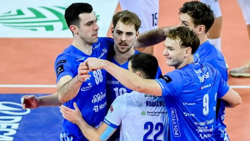 ЗА ЉУБИТЕЉЕ ОДБОЈКЕ: Типујемо најбоље утакмице данашњег програма