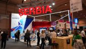 ЧАДЕЖ НА ВЕБ САМИТУ У ЛИСАБОНУ: Србија показује снагу иновација и талента
