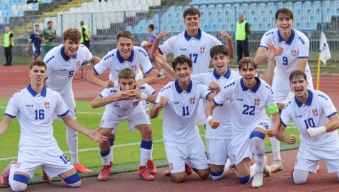 FUDBALSKI SVET OVO NE PAMTI! UEFA povukla radikalan potez pred meč Hrvatska - Srbija u Karlovcu