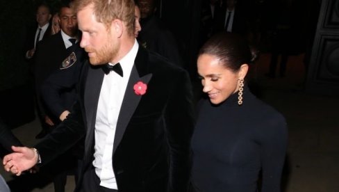 KIM KARDAŠIJAN I KRIS DŽENER PONIZILE MEGAN MARKL: Da li je puklo veliko prijateljstvo među njima?