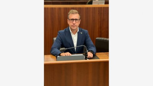 RIKARDO VITARI ZA SRPSKI UGAO: Srbija je most između istoka i zapada, Italija se vraća kao igrač u Evropi