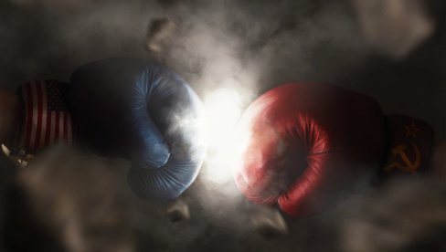 СРБИ И РУСИ УКРСТИЛИ ПЕСНИЦЕ: Шта мислите, ко је победио?