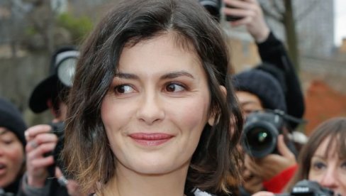 КАДА ЈЕ СХВАТИЛА ДА НЕЋЕ НАЋИ СРОДНУ ДУШУ, УСВОЈИЛА ЈЕ ДЕТЕ: Како данас живи и чиме се бави Одри Тату на прагу 50. године?