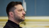 ГОРЕ НЕГО МЕНТАЛНА БОЛЕСТ: Зеленском се земља растурила, а он позива на заустављање државе коју сви нападају