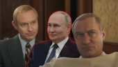 ФИЛМ О ПУТИНУ: Французи објавили трејлер: Желим рат! Чаробњак из Кремља приказиваће се и у Русији? (ВИДЕО)