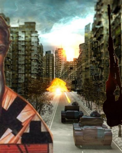 СВЕТИ ПЕТАР ЦЕТИЊСКИ СЕ ОКРЕЋЕ У ГРОБУ: Црна Гора шаље војнике у НАТО мисију да помогну Украјини