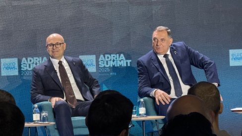 ЈАКА ПОРУКА ЛИДЕРА СНС ВУЧЕВИЋА! Заједништво и слога су нам насушно потребни, нигде немате преседане као по питању Срба и српског питања