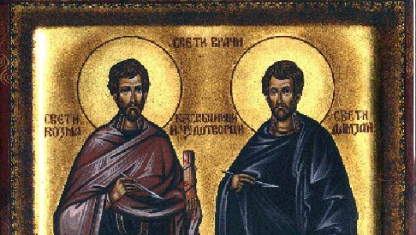 СУТРА СУ СВЕТИ ВРАЧИ: Верује се да за оздрављење треба изговорити ову молитву