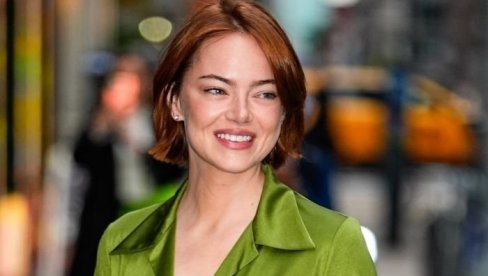 ОВА ГЛУМИЦА ЈЕ ПРОГЛАШЕНА НАЈЛЕПШОМ ЖЕНОМ НА СВЕТУ: Према теорији златног пресека нико јој није ни близу! (ФОТО)