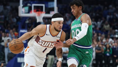 NBA TIKET: Tipovi iz najjače košarkaške lige sveta