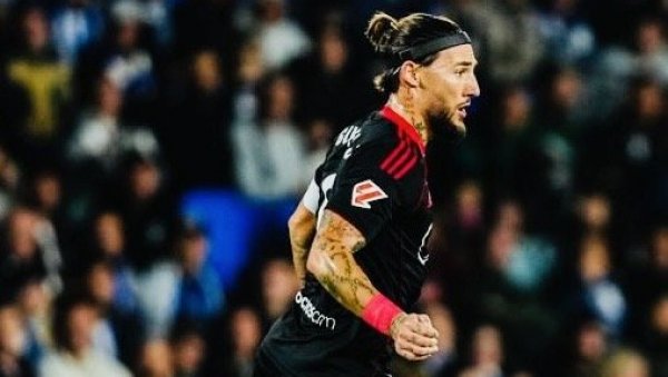 РЕВОЛУЦИЈА: Српски репрезентативац почео да користи производ који чува главу