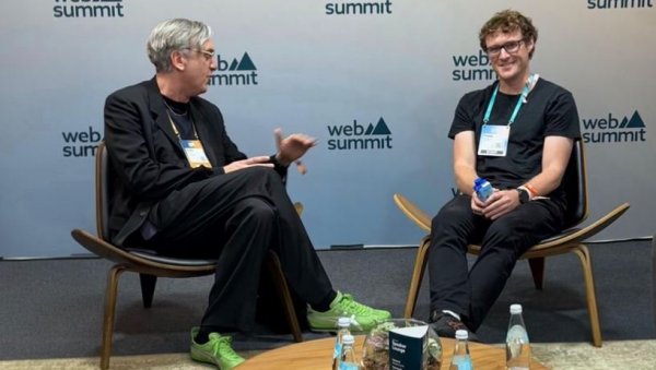 Успешни разговори на Web Summitu у Лисабону: Србија јача позицију на глобалној технололошкој сцени