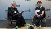 Uspešni razgovori na Web Summitu u Lisabonu: Srbija jača poziciju na globalnoj tehnolološkoj sceni
