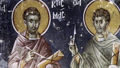 МОЛИТВА ЗА ЗДРАВЉЕ: Сутра обавезно изговорите следеће речи