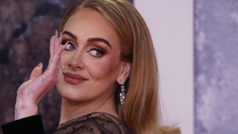 АДЕЛ ПОСТАЈЕ ГЛУМИЦА: Глумиће у филму чувеног креатора који се враћа великом платну