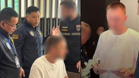 УХАПШЕН РУСКИ ХАКЕР И ОБАВЕШТАЈАЦ СВЕТСКЕ КЛАСЕ: Био један од најтраженијих на листи ФБИ