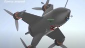 АРХАНГЕЛ – НОВИ ЧУВАР РУСКОГ НЕБА: Ловац на украјинске извиђачке дронове (ВИДЕО)