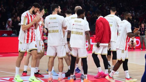 ZVEZDA SAOPŠTILA FANTASTIČNE VESTI: Jedan snimak, a tri novosti koje će oduševiti delije (VIDEO)