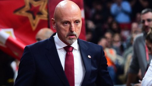 DOKLE VIŠE? Saša Obradović saopštio novu lošu vest