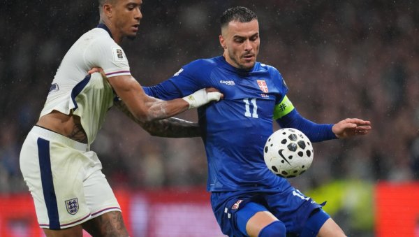 ЈУЧЕ ЈЕ ЛАГАНО ДОШЛО: Ево данашњег предлога за  Типов сигурица тикет са три реалне квоте