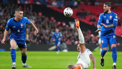 ЕВО КАКО СРБИЈА МОЖЕ НА МУНДИЈАЛ! Тешко јесте, али не и немогуће