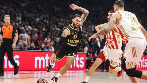 ЕВРОЛИГАШКИ ТИКЕТ: Предлози за границе поена кошаркаша