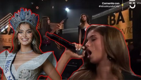 LJUDI, ŠTA JE OVO?! Misica prelepa - a kad je PUSTILA GLAS, svi se smrzli! (VIDEO)