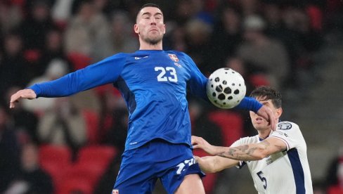 KAKAV OBRT! Dušan Vlahović oblači dres evropskog giganta?