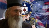 ДАВНЕ 1982. У АМЕРИЦИ: Зашто је агент ФБИ клечао пред српским патријархом?