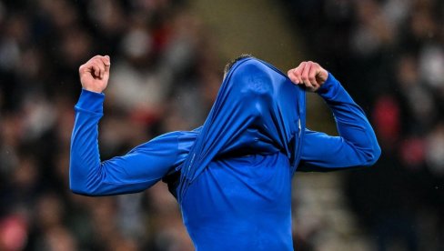 KATASTROFA! Evo koliko je Srbija izgubila novca što neće igrati na Mundijalu