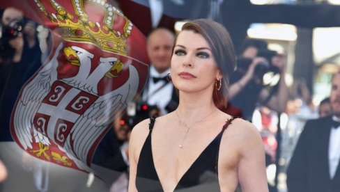 ISTINA O POREKLU MILE JOVOVIĆ: Stekla svetsku slavu ali nije zaboravila korene - Jedini sam član porodice koji nije bio u zatvoru