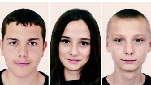 ПРОНАЂЕНО ТРОЈЕ ТИНЕЈЏЕРА У ХРВАТСКОЈ: Мајка случајно открила где су и шта раде!