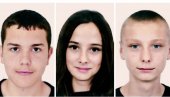 OD TINEJDŽERA NI TRAGA NI GLASA: Oglasile se majke nestalih maloletnika, velika potraga za Patrikom, Adrianom i Kjarom