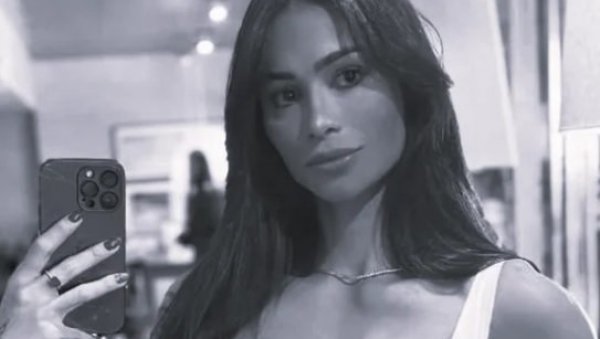 ПОЗНАТА ИНФЛУЕНСЕРКА ПАЛА С ВРХА ЗГРАДЕ: Дајана преминула на лицу места