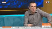 TUŽNE VESTI: Tračično preminuo Kosta Đurđević